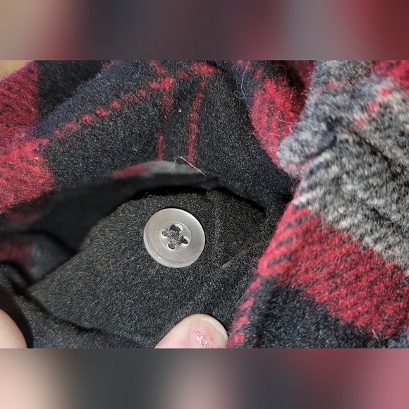 WoolRich XL Jacket - Picture 8 of 8